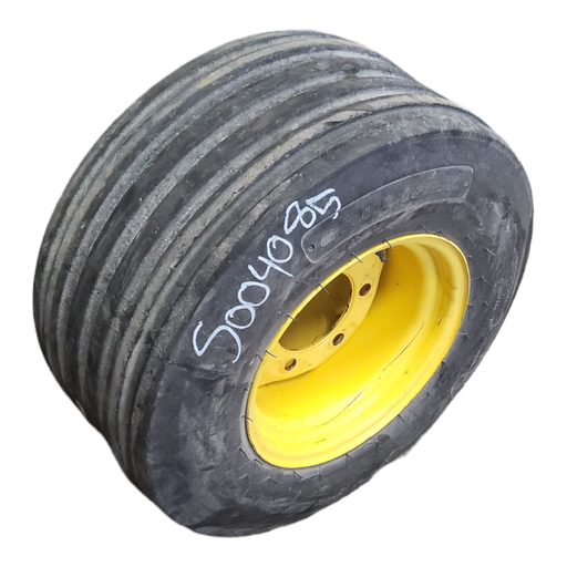 [RS004085] 26x12.00-12 Carlisle Farm Specialist Implement I-1 F (12 Ply), 80%