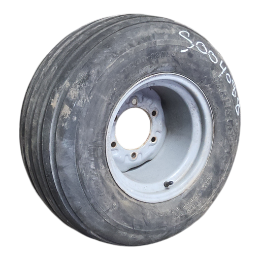 [RS004088] 26x12.00-12 Carlisle Straight Rib B (4 Ply), 80%