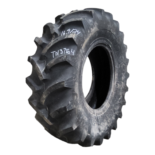 [RT013754] 16.9-24 Titan Farm Agri-Power LSB R-1 D (8 Ply), 85%