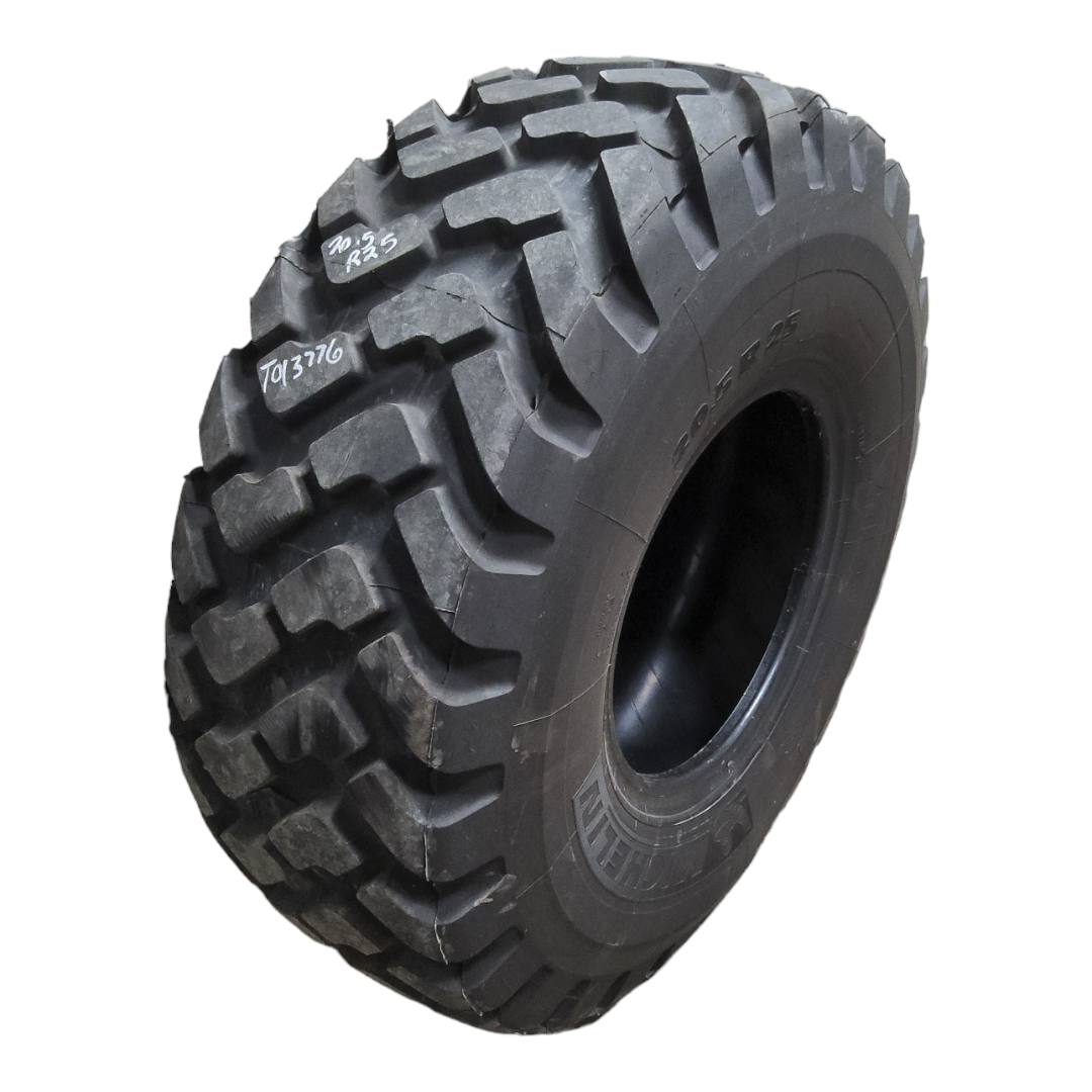 NEW_TAKEOFF 20.5R25 Michelin XTLA G-2/L-2 1* 99% for Sale | NTS