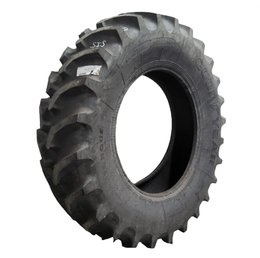 [4UT589-(SIS)] 520/85R38 Goodyear Farm UltraTorque Radial R-1 99%