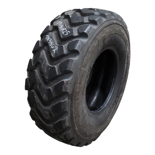 [RT013862] 17.5R25 Michelin XHA L-3 1* 95%