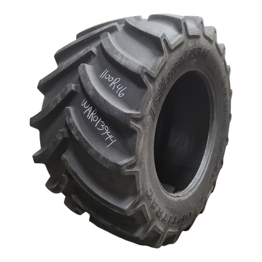 [WAR013944] LSW1100/45R46 Goodyear Farm Optitrac R-1W 181D 85%