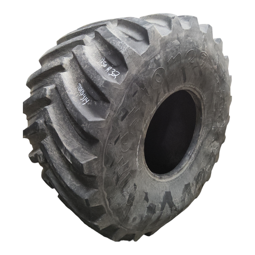 [010414] IF1250/50R32 Firestone Radial Deep Tread 23 CFO R-1W 201B 85%