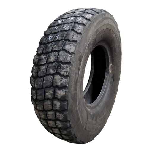 [RT013979] 14.00R24 Michelin X SnoPlus M&S G-2/L-2 1* 30%