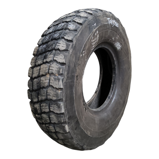 [RT013980] 14.00R24 Michelin X SnoPlus M&S G-2/L-2 1* 35%