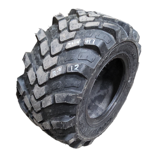 [RT014041] 26/12.00-12 Goodyear Farm R14T R-14 C (6 Ply), 107A8 99%