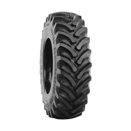 [015889] 340/85R28 Firestone Radial All Traction FWD R-1 133B 100%