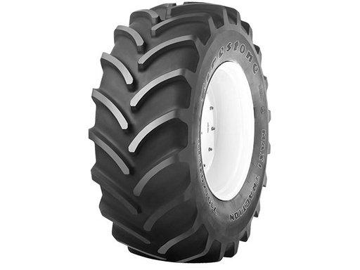 [015895] 420/85R26 Firestone Maxi Traction R-1W 143D 100%