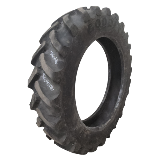 [S004281] VF380/90R46 Goodyear Farm Ultra Sprayer R-1 173D 99%