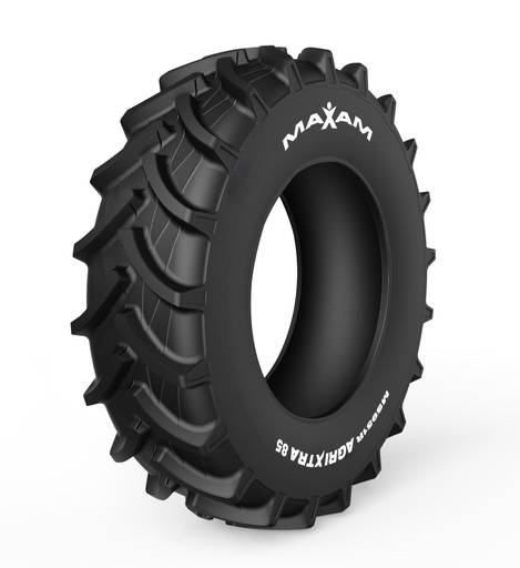 [V951005] 340/85R28 Maxam AGRIXTRA 85 R-1W 127A8/127B 100%