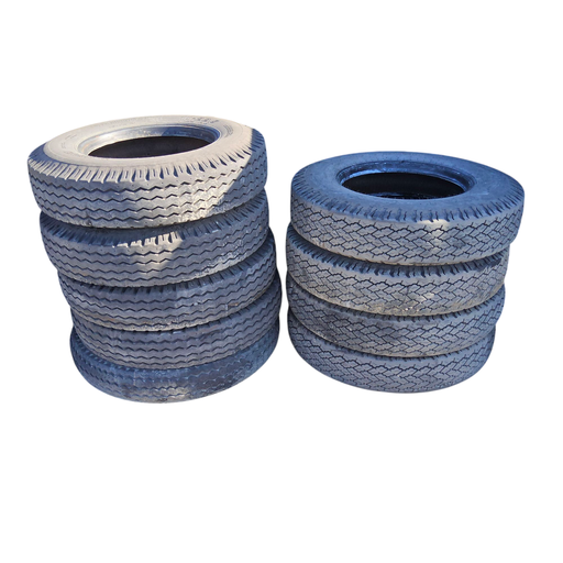 [USED11225] 11-22.5 Miscellaneous NHS F (12 Ply)