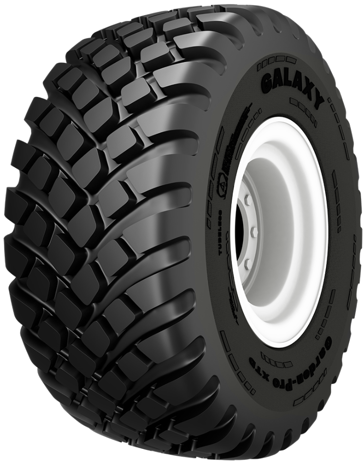 [517100] 215/65R14 Alliance Galaxy Garden Pro XTD R-3 90B 100%