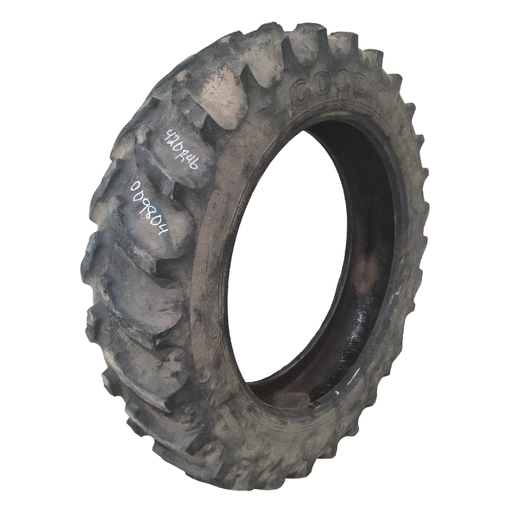 [009804] 420/80R46 Goodyear Farm UltraTorque Radial R-1 151B 50%