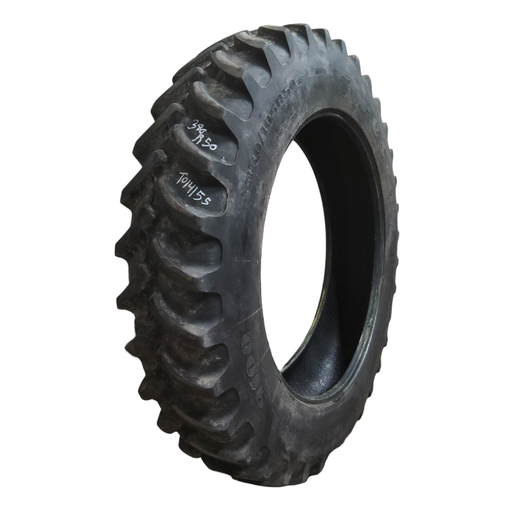 [RT014155] 380/105R50 Firestone Radial 9100 R-1 168B 80%
