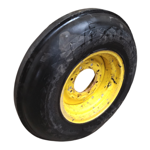 [KW000100-TIRE] 7.50-16 Goodyear Farm Single Rib SL F-1 C (6 Ply), 70%