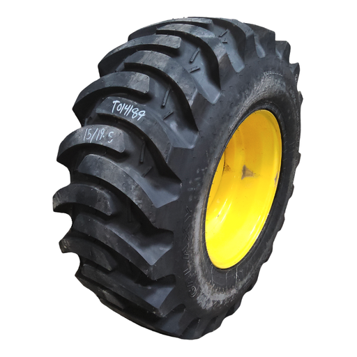 [RT014189] 15-19.5 Galaxy Marathoner R-4 C (6 Ply), 99%