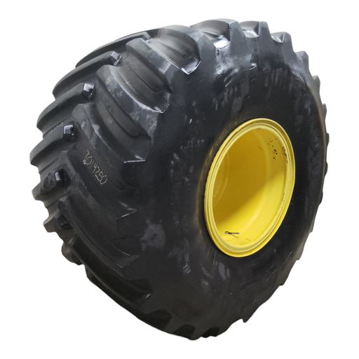 [RT014250] IF1250/50R32 Firestone Radial Deep Tread 23 CFO R-1W 188B 95%