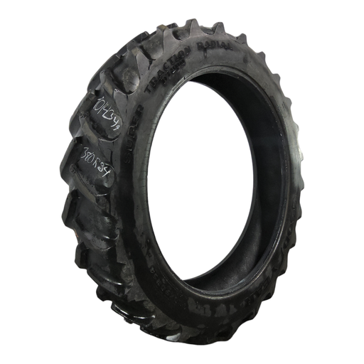 [RT014349] 380/90R54 Goodyear Farm DT800 Super Traction R-1W 152B 65%