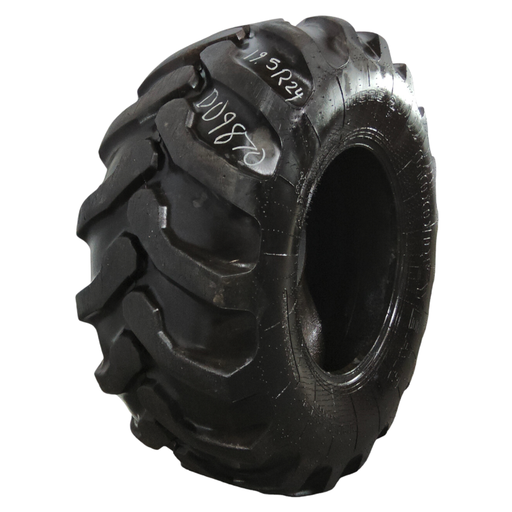 [009870] 19.5LR24 Goodyear Farm Radial IT510 R-4 152A8 85%