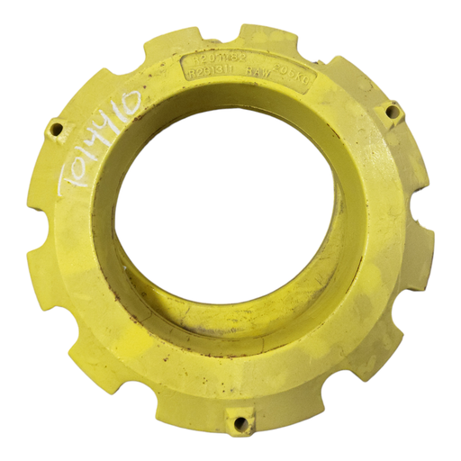 [T014410] WHEEL WEIGHT 450LBS