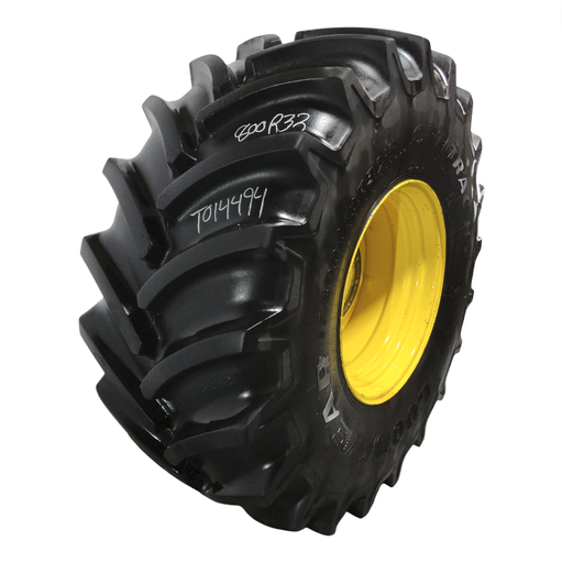 [RT014494] IF800/70R32 Goodyear Farm Optitrac H+ CFO R-1W 182A8 90%