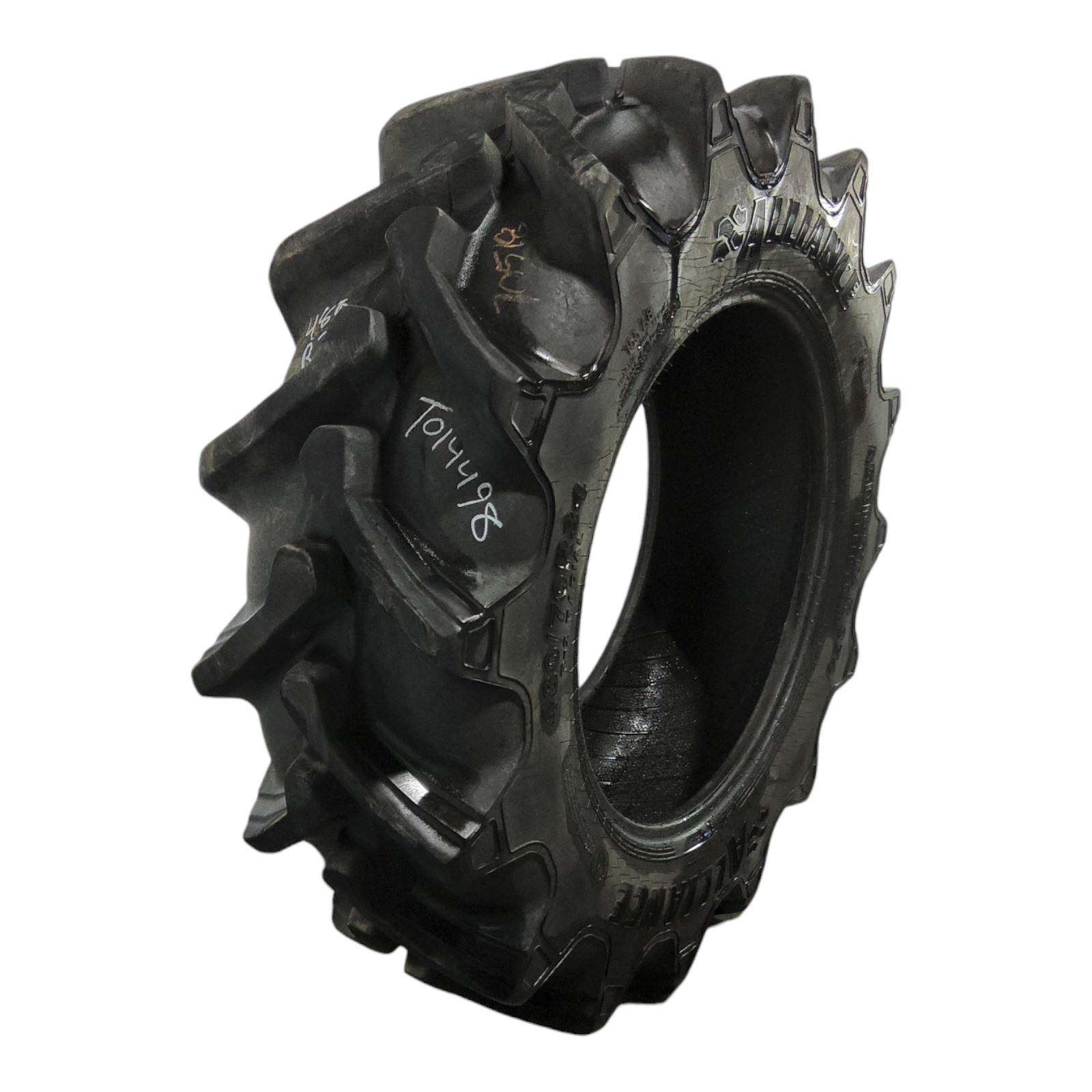 Agrileo G 85-Msa Flange 4 Hole | Agri Supply