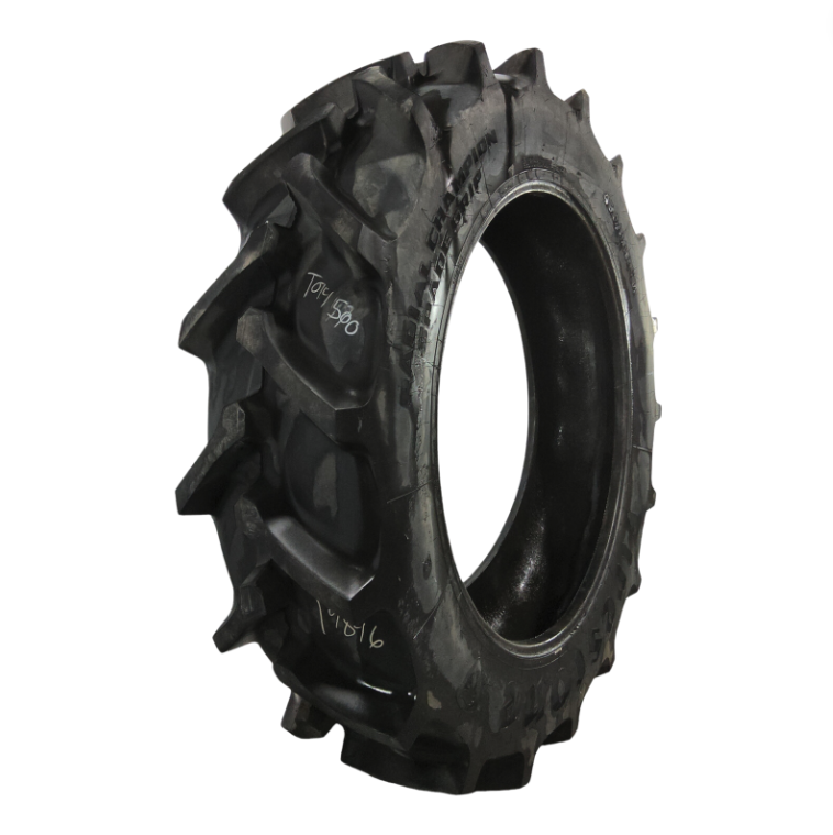 USED 480/80R50 Firestone Champion Spade Grip R-2 159A8 95% for Sale ...