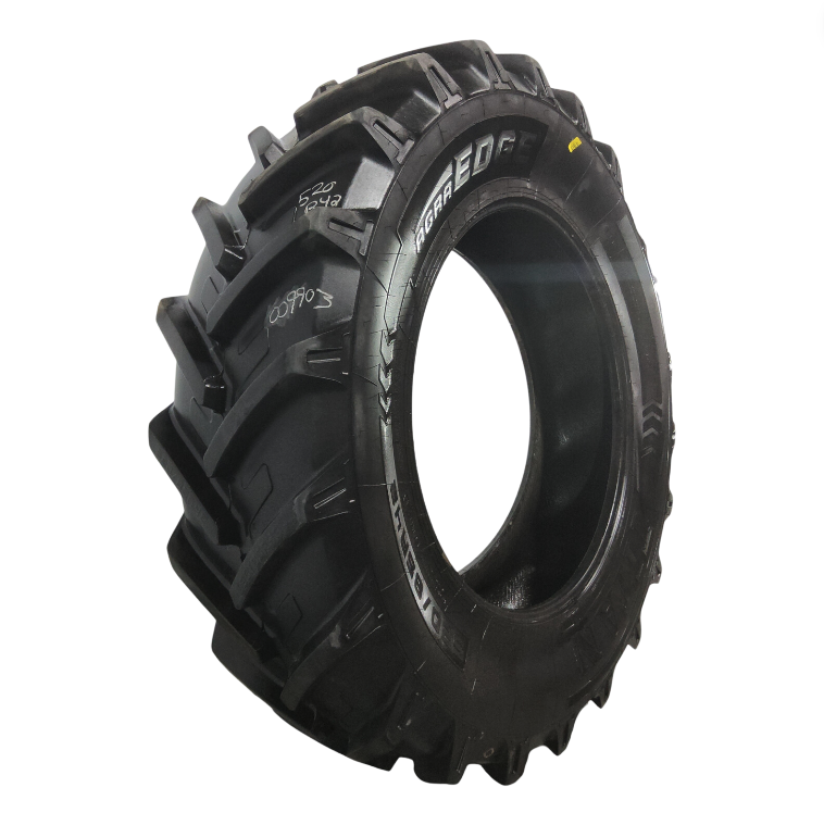 USED 520/85R42 Titan Farm AgraEDGE R-1W 157D 85% for Sale | NTS