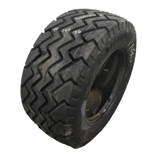 [RT014556] VF445/50R22.5 Alliance 381 Agriflex I-2 167D 99%