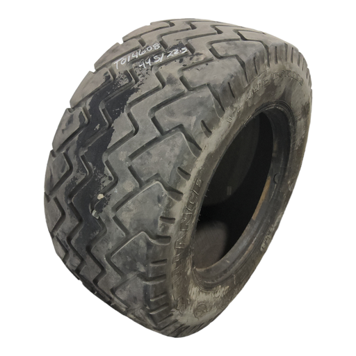 [RT014608] VF445/50R22.5 Alliance 381 Agriflex I-2 167D 85%