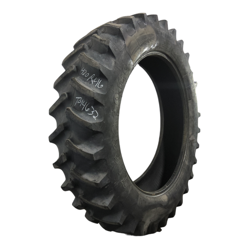 [RT014632] 420/80R46 Firestone Radial All Traction 23 R-1 151B 75%