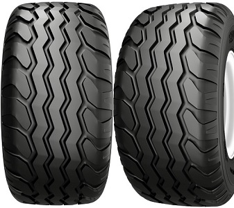 [38950009] 500/50R17 Alliance 389 Agriflex HF-2 150D 100%