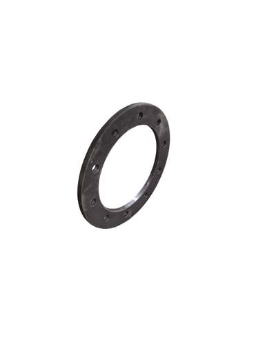 [NTS-124495] 10 Hole Reinforcing/Spacer Ring, 10 on 13.19", 5/8" x 16" OD x 11" CH, 15/16" BH Bare