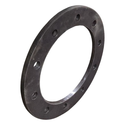 [NTS-124495] 10 Hole Reinforcing/Spacer Ring, 10 on 13.19", 5/8" x 16" OD x 11" CH, 15/16" BH Bare