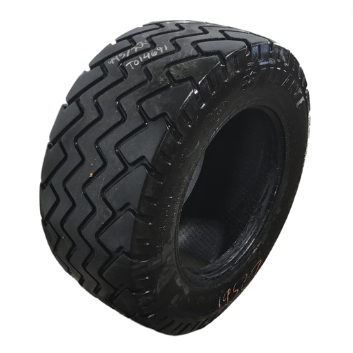 [RT014691] VF445/50R22.5 Alliance 381 Agriflex I-2 167D 80%