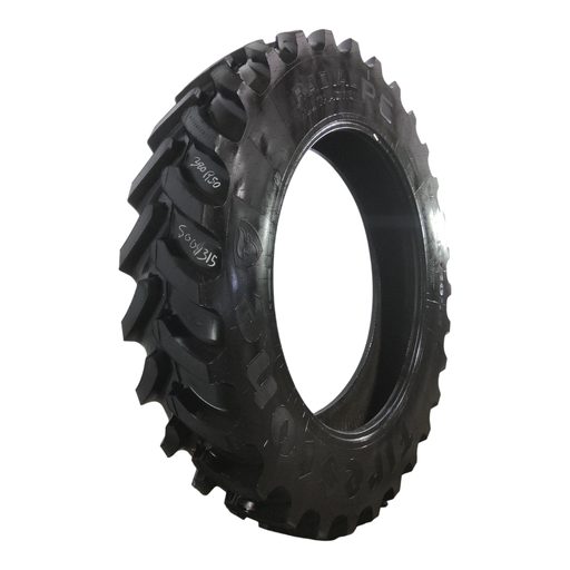 [S004315] VF380/105R50 Firestone Radial All Traction RC R-1W 179D 99%