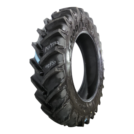 [A119582] 480/95R50 Goodyear Farm Optitrac R-1W 164D 99%