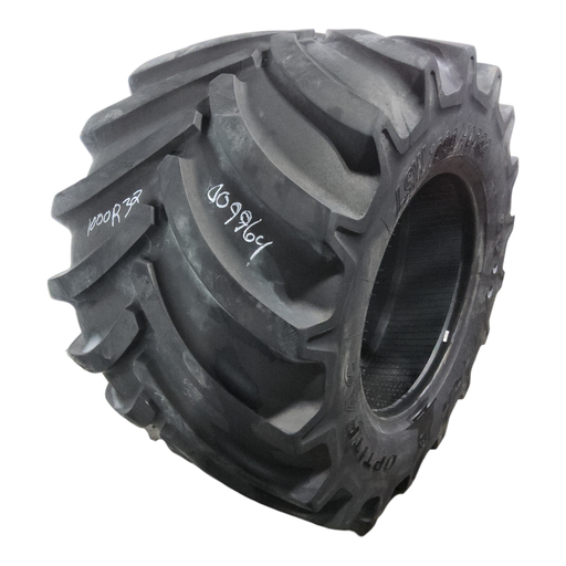 [009964] LSW1000/40R32 Goodyear Farm Optitrac R-1W 167D 45%