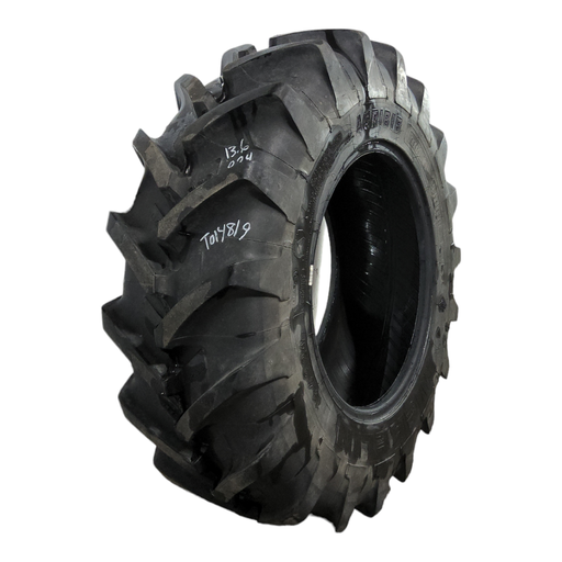 [RT014819] 13.6R24 Michelin AgriBib R-1W 121B 95%