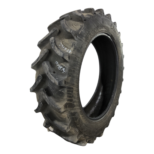 [RT014894] 380/80R38 Alliance 842 Farm Pro R-1W 152B 80%