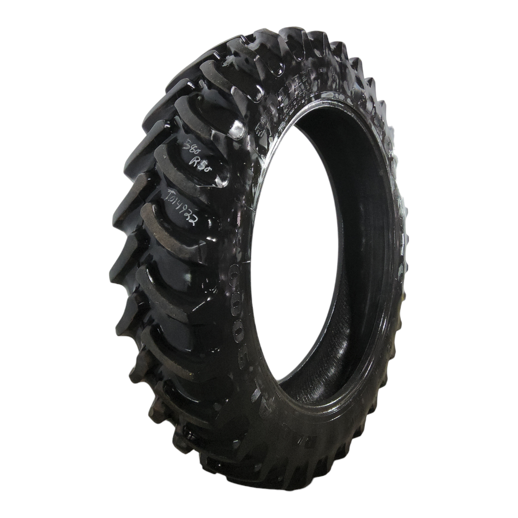 380/90R50 Firestone Radial 9000 R-1W 151B 75% | NTS Tire Supply | New ...