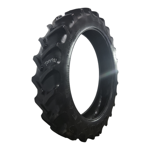 [RT014951] 380/90R54 Goodyear Farm DT800 Super Traction R-1W 152B 60%