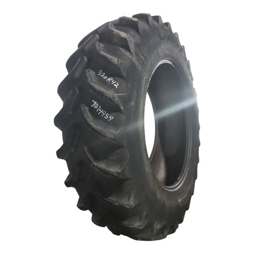 [RT014959] 520/85R42 Goodyear Farm UltraTorque Radial R-1 157A8 75%