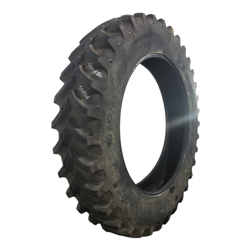 [RT014961] 380/105R50 Firestone Radial 9100 R-1 168B 99%