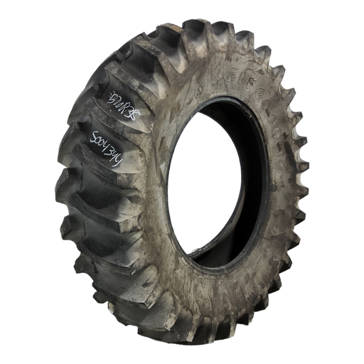 [S004344] 520/85R38 Firestone Radial All Traction 23 R-1 157B 99%