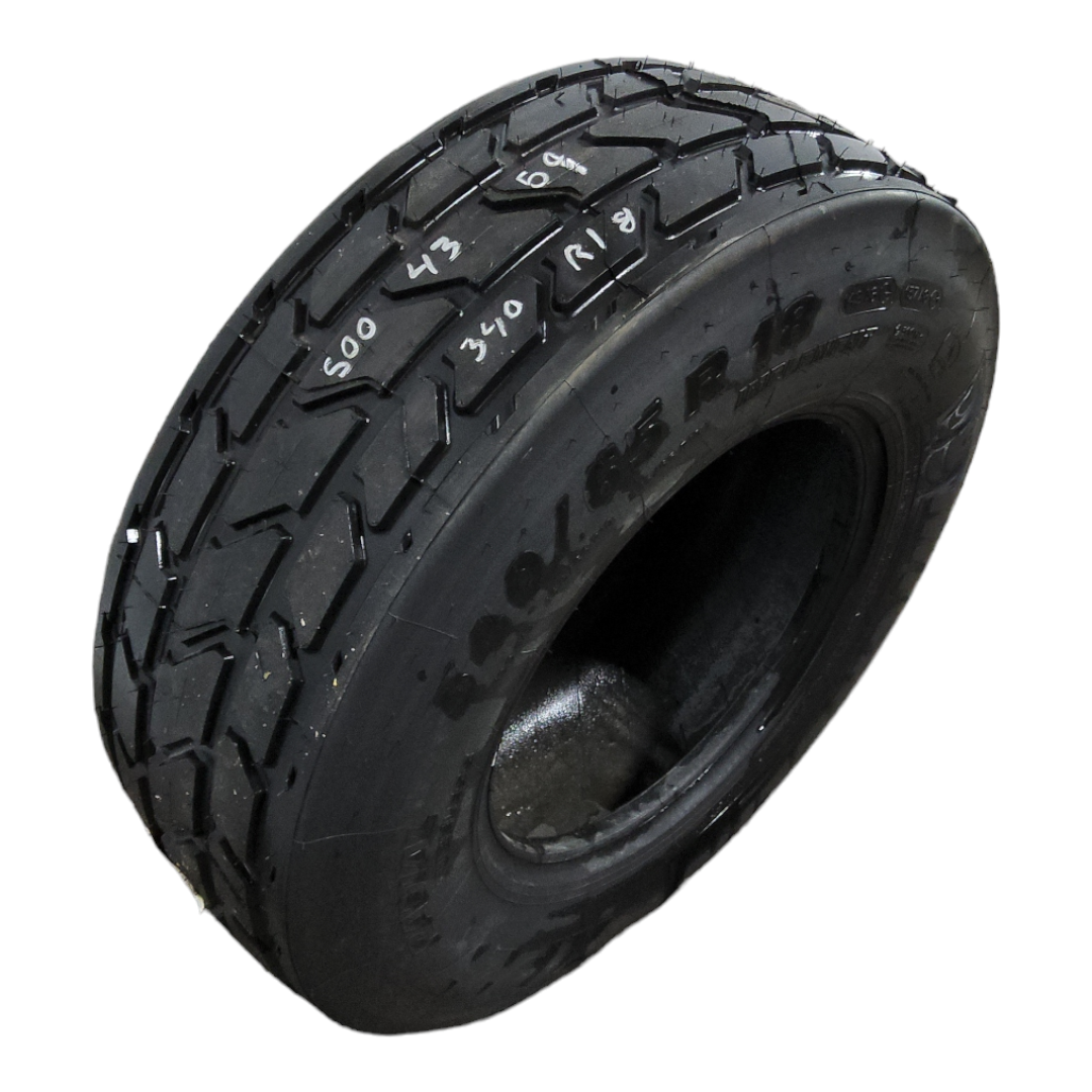 USED 340/65R18 Michelin XP27 I-2 149B 99% for Sale | NTS Tire Supply