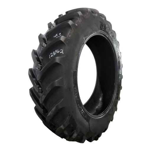 [NTS-128962] VF480/80R46 Michelin Yieldbib R-1W 164A8 85%