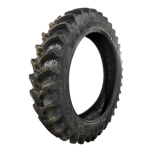 [128975] 380/90R54 Firestone Radial 9000 R-1W 99%