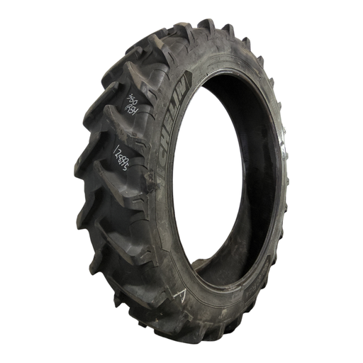 [128995] 380/90R54 Michelin AgriBib 2 R-1W 80%